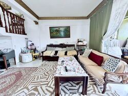 Blk 429 Tampines Street 41 (Tampines), HDB Executive #556368831